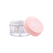 essence - Lidschatten-Topper Jelly Jewels - 02: Celestial Shimmer