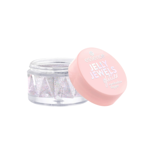 essence - Lidschatten-Topper Jelly Jewels - 02: Celestial Shimmer