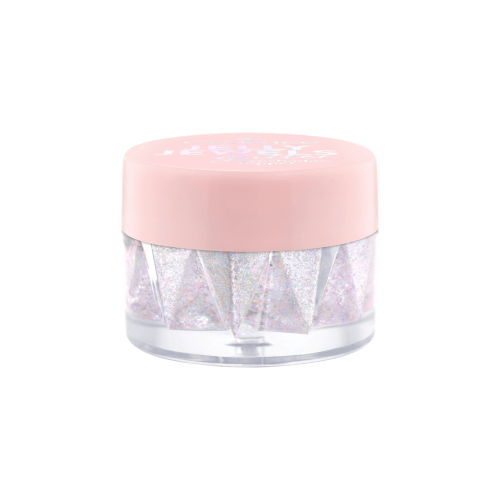 essence - Lidschatten-Topper Jelly Jewels - 02: Celestial Shimmer