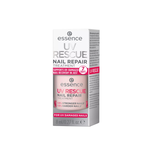 essence - Nagelreparaturbehandlung Uv Rescue