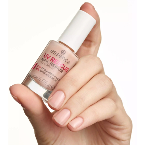 essence - Nagelreparaturbehandlung Uv Rescue