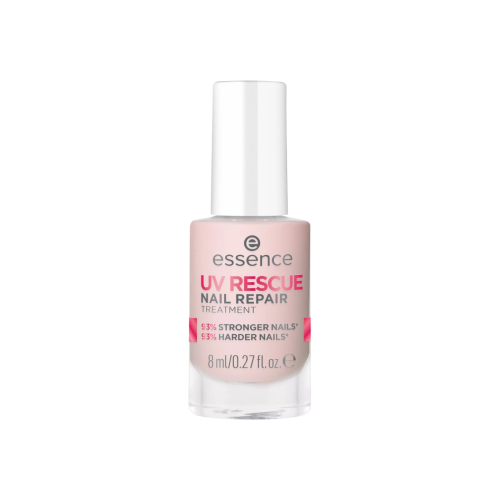 essence - Nagelreparaturbehandlung Uv Rescue