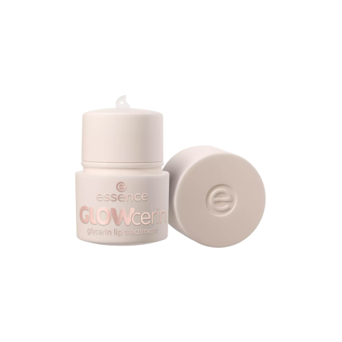 essence - Lippenpflege GLOWcerin-glicerin - 02: Glow Me Maybe