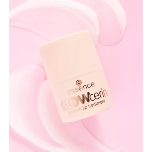 essence - Lippenpflege GLOWcerin-glicerin - 02: Glow Me Maybe