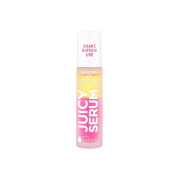 essence - Lippenbehandlung Juicy Serum - 01: Raspberry