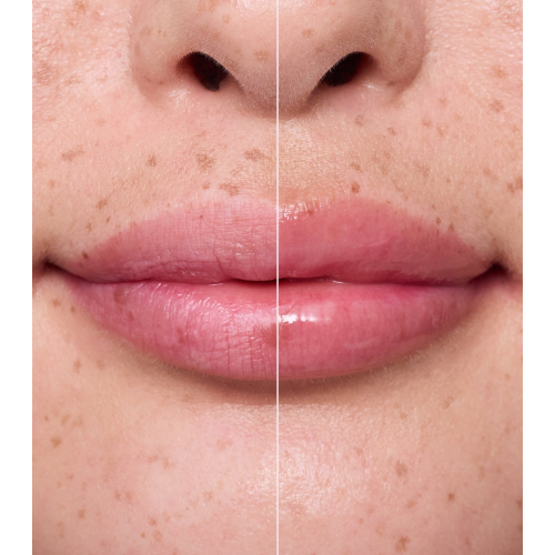 essence - Lippenbehandlung Juicy Serum - 01: Raspberry