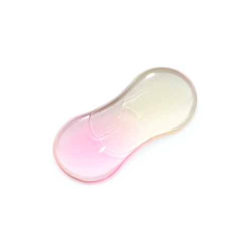 essence - Lippenbehandlung Juicy Serum - 01: Raspberry
