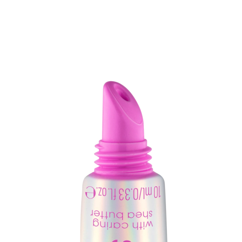 essence - Lippenbalsam Super Peptide - 05: Holomazing!