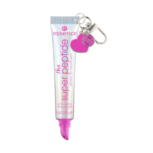 essence - Lippenbalsam Super Peptide - 05: Holomazing!