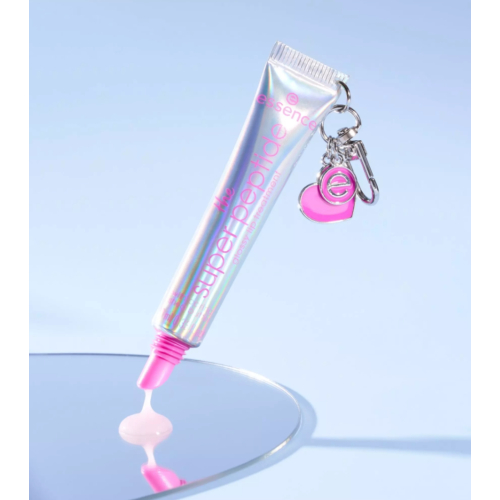 essence - Lippenbalsam Super Peptide - 05: Holomazing!
