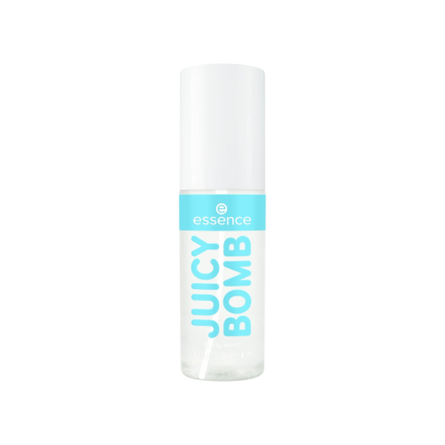 essence - *Tropical* - Körperspray Juicy Bomb - 109: Coconut Crush
