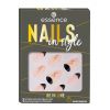 essence - Falsche Nägel Nails in Style - 12: Be in line