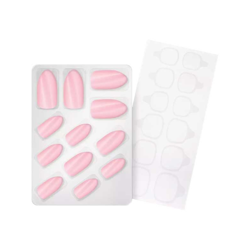 essence  – Falsche Nägel Nails in Style - 14: Rose And Shine