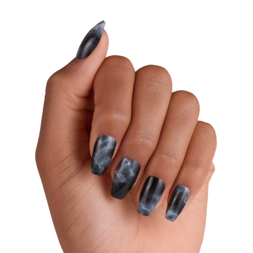 essence - Falsche Nägel Nails in Style - 17: You're Marbellous