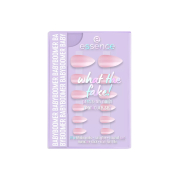 essence - Aufklebbare Kunstnägel What the Fake! - 03: Baby Boomer