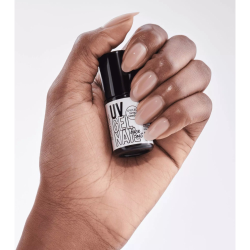 essence - *UV Gel Nail* - Base Coat