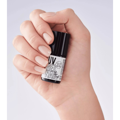 essence - *UV Gel Nail* - Nagellack Top Coat