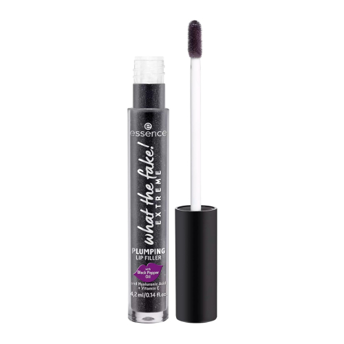 essence – Lippen-Volumizer what the fake! Extreme Plumping Lip Filler - 03: Pepper Me Up!