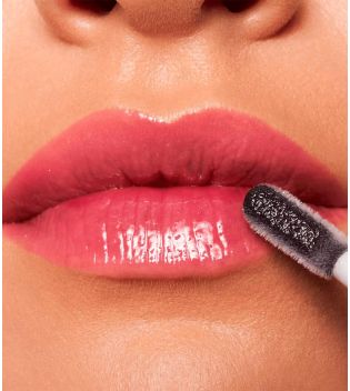 essence – Lippen-Volumizer what the fake! Extreme Plumping Lip Filler - 03: Pepper Me Up!