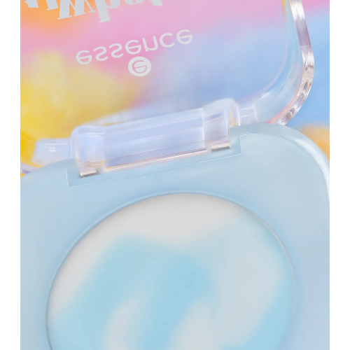 essence - *What The Fluff?!* - Mattierender Gesichtsbalsam On Cloud Candy