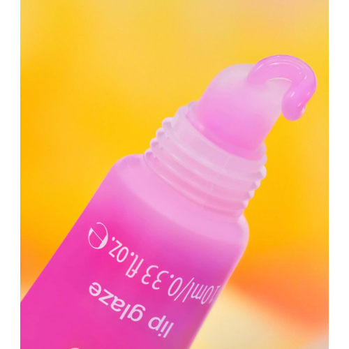 essence - *What The Fluff?!* - Lipgloss - Cloudy Kiss