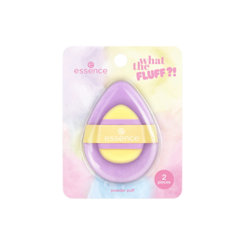 essence - *What The Fluff?!* - Tassel Duo Fluff Yeah!