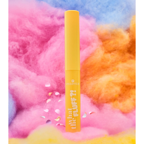 essence - *What The Fluff?!* - Lippenpeeling Sugar Dreams