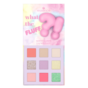 essence - *What The Fluff?!* - Cotton Candy Skies Lidschattenpalette