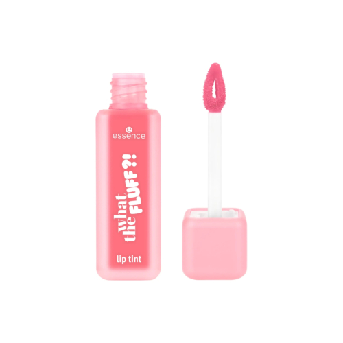 essence - *What The Fluff?!* - Lippenfarbe Candy Stain