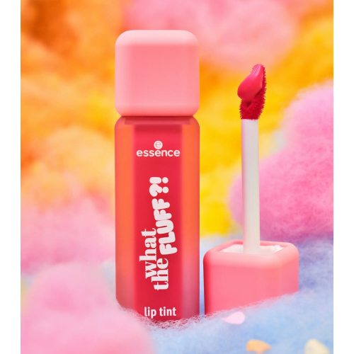 essence - *What The Fluff?!* - Lippenfarbe Candy Stain