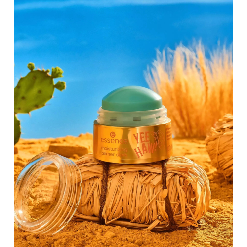 essence - *YEE HAW!* - Feuchtigkeitsspendender Make-up-Primer im Stick-Format