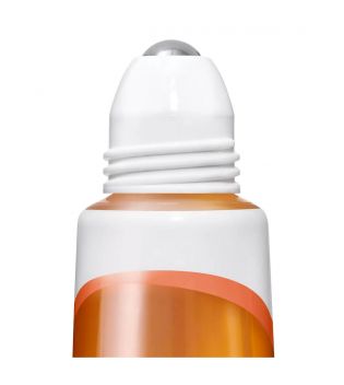 Essie – Feuchtigkeitsspendendes Nagel- und Nagelhautöl On a roll Apricot