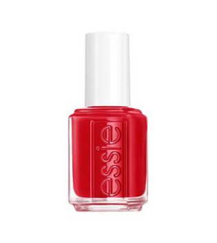 Essie - Nagellack - 750: Not red -y for bed