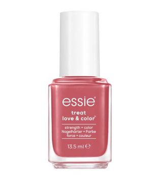 Essie - Nagellackbehandlung und Farbe Treat Love & Color - 164: Berry Be
