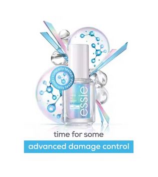Essie - Hardening Nail Treatment Hard to Resist Advanced- Clear