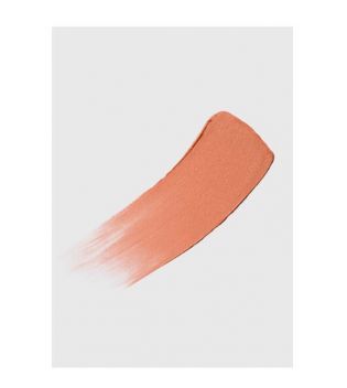 Etnia – Creme-Schimmer-Rouge – Luminous Peach