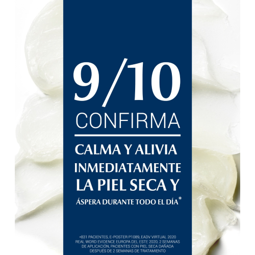 Eucerin - *Aquaphor* – Körpersalbe in spray – Trockene und rissige Haut