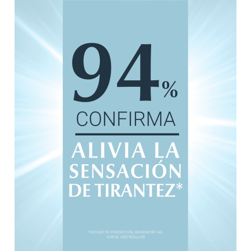 Eucerin - *AQUAporin Active* – Intensive Feuchtigkeitscreme – Normale bis Mischhaut