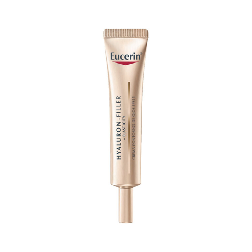 Eucerin - Augenkontur SPF 15 - Hyaluron-Filler + Elastizität