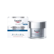 Eucerin - Anti-Aging-Nachtcreme Hyaluron-Filler