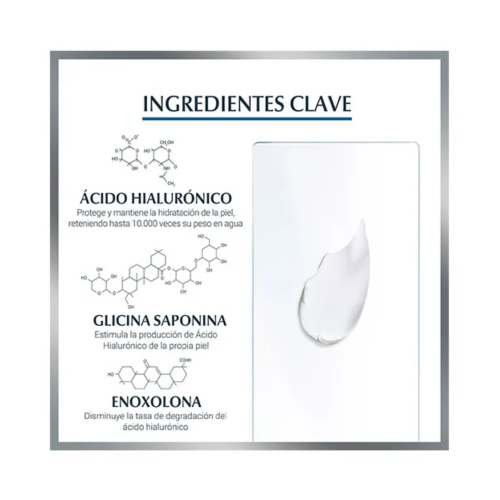 Eucerin - Anti-Aging-Nachtcreme Hyaluron-Filler