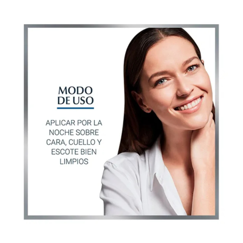 Eucerin - Anti-Aging-Nachtcreme Hyaluron-Filler