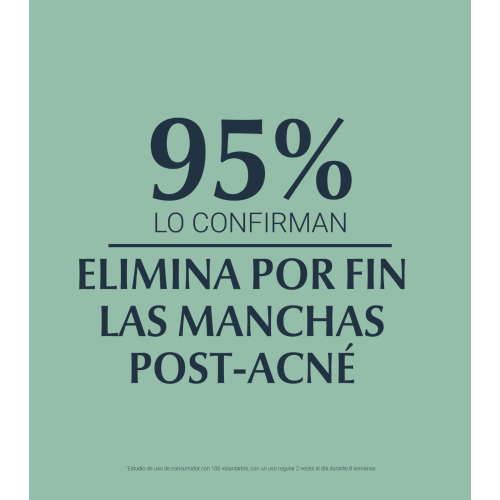 Eucerin - *DermoPure* – Gesichtsschutzflüssigkeit FPS30 Oil Control