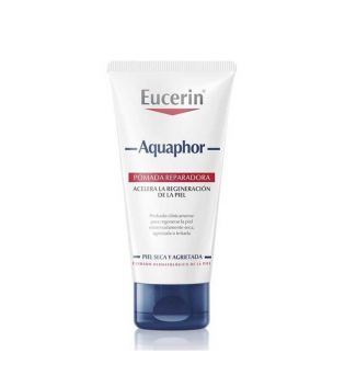 Eucerin - Aquaphor Repair Salbe - Trockene und rissige Haut