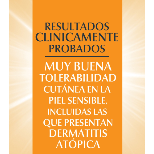 Eucerin – Sonnenschutzspray Sensitive Protect SPF50+ – Empfindliche Haut