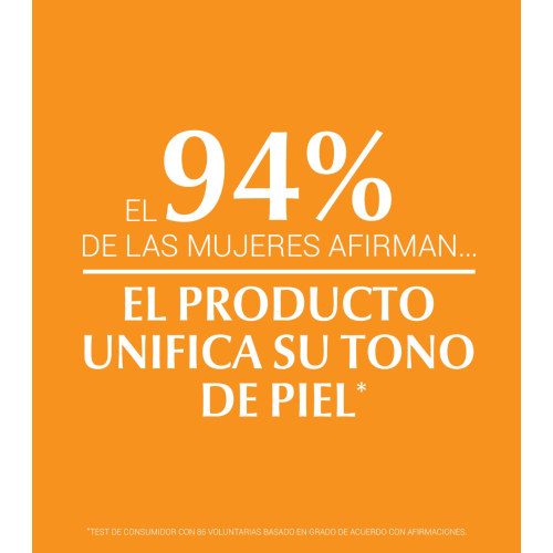 Eucerin – Getönter flüssiger Sonnenschutz SPF50+ Pigment Control – Klar