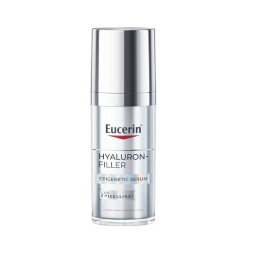 Eucerin – Epigenetic Anti-Aging-Serum mit Epicelline-Hyaluron-Filler