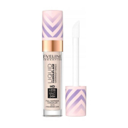 Eveline Cosmetics – Flüssiger Concealer Liquid Camouflage - 01: Light Porcelain