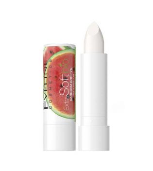 Eveline Cosmetics – Lippenbalsam Extra Soft Bio - Watermelon
