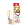Eveline Cosmetics – Aufpolsternder Lipgloss Oh! My Lips - Chili